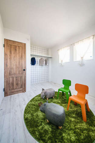 モデルハウス画像7