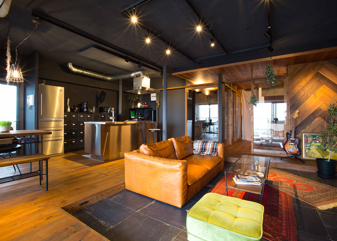 リノベ事例_メイン写真