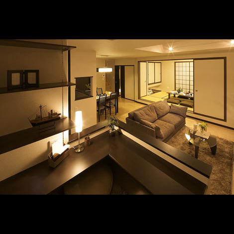 マルモホーム【デザイン住宅】