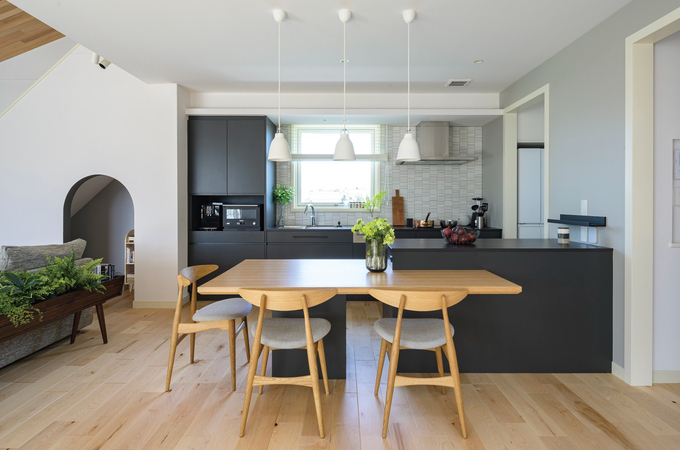 三井ホーム　静岡支店・静岡東支店