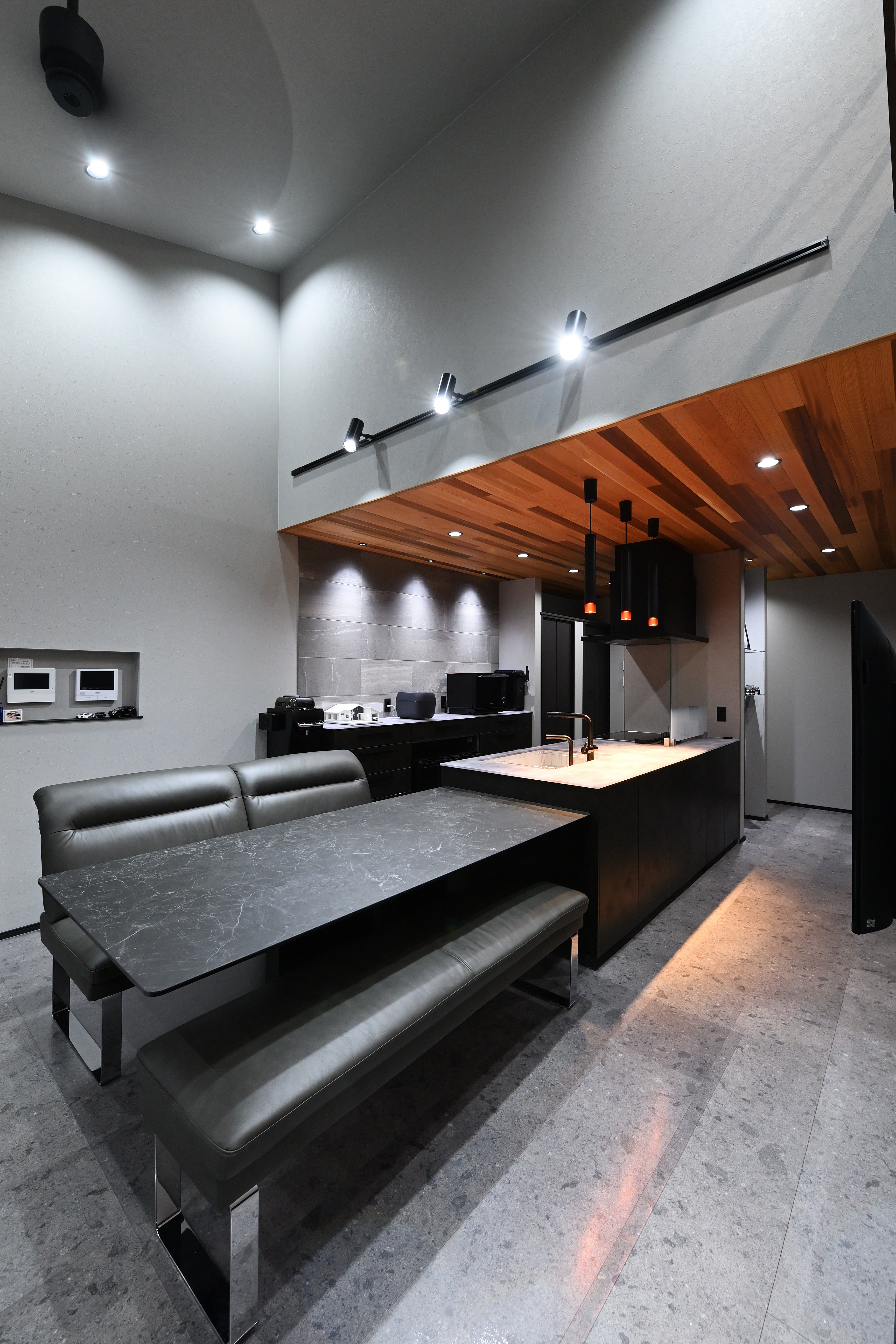 REIWA HOUSE（令和ハウス）【趣味、ガレージ、平屋】