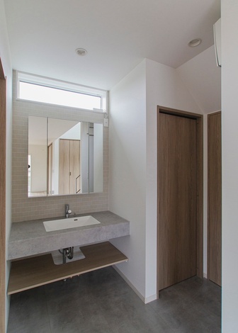 モデルハウス画像4