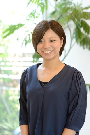 Yamaguchi Design 【米田紗織】アクティブな性格です！