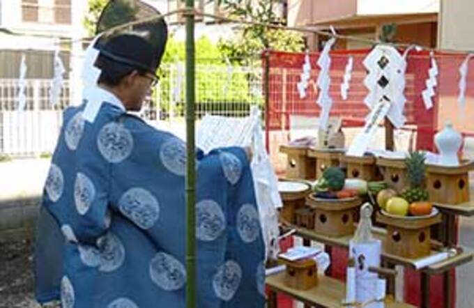 Machida【着工前準備でスムーズな施工開始】
