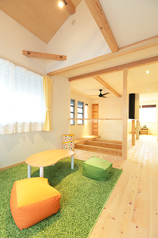 モデルハウス画像8