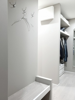 後悔しない収納の作り方のイメージ