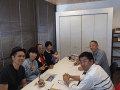 我が家のイエタテHistory　〜Kさんご家族のケース〜