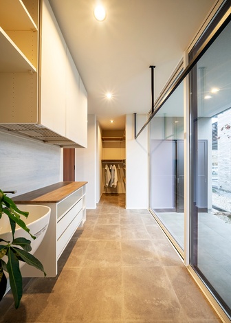 モデルハウス画像6