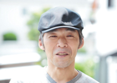 お客さまの写真