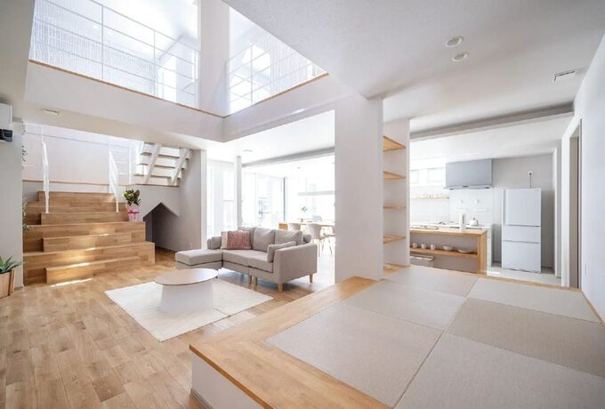 アイデザインホーム東海支店