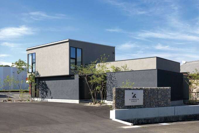 モデルハウス画像2