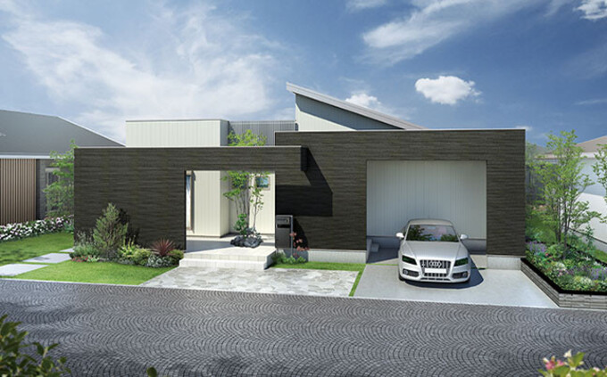 桧家住宅 埼玉西支店