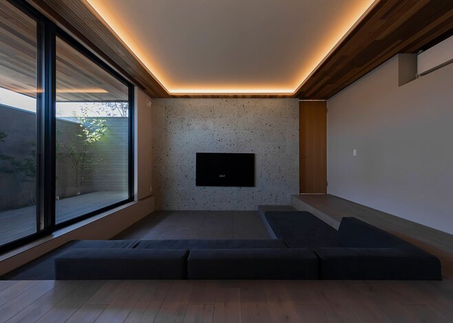 モデルハウス画像8