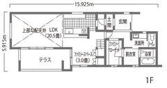 家事動線がラクな家で家族団らんの時間を増やす