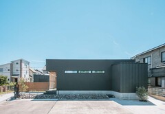 建築家と建てる家