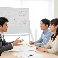 【予約制】清水展示場限定！「家づくり相談会」＼念願の家づくりを、安心してスタートするための一歩／