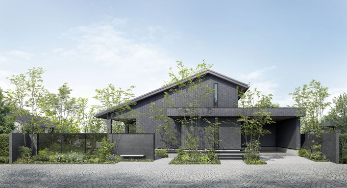 パナソニックホームズ中部第一支社 愛知第一支店・愛知第二支店