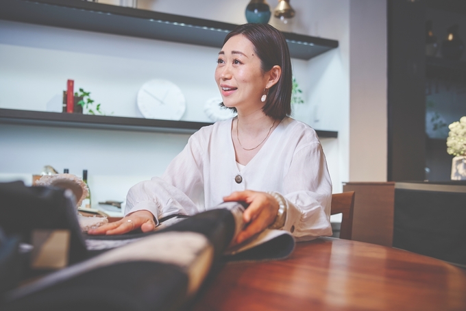 セキスイインテリア東海【ヒアリング】