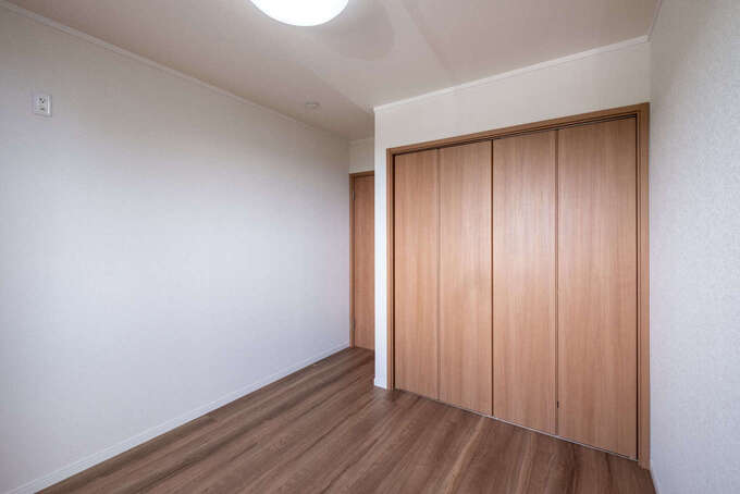 19.5畳のLDKなど希望の間取りも仕様もすべて叶えた 大家族にやさしい二世帯住宅