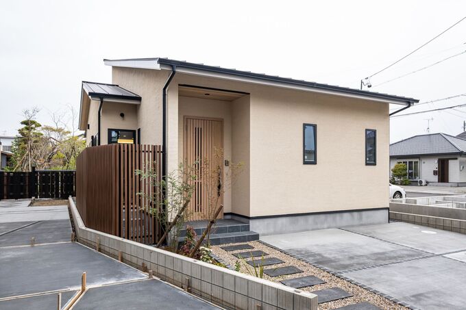 三和建設
