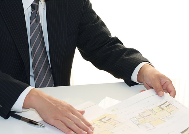 伸興建設【設計プラン】