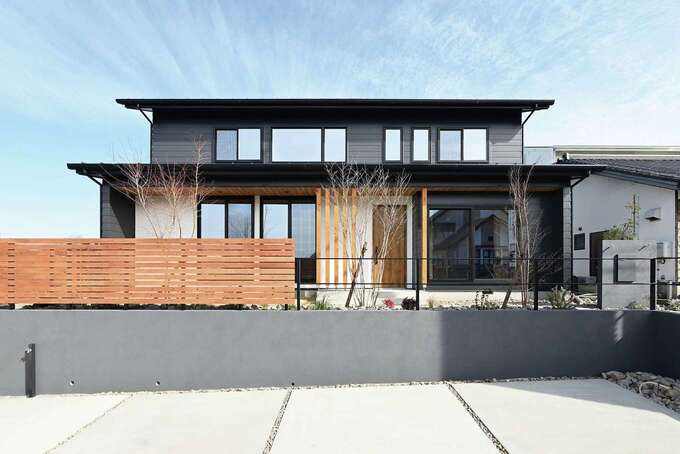 モデルハウス画像8