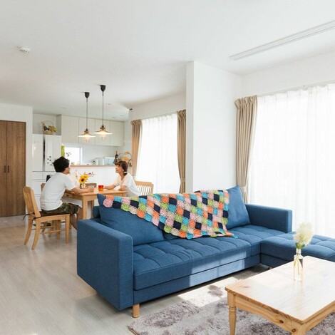 建築システム（狭小住宅専門店）