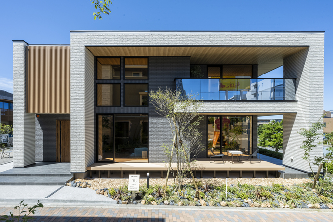 日本ハウスホールディングス 岐阜