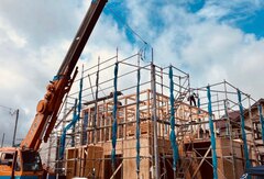 施工品質の高さ