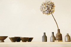 好きなモノに出合える“市”