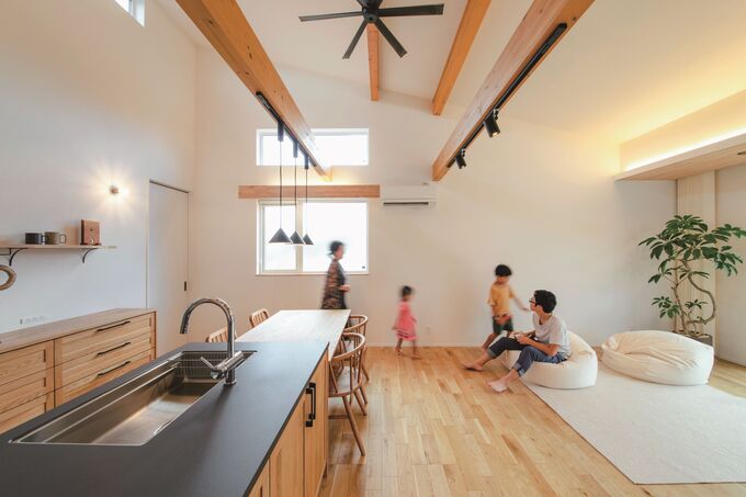 ainoa.life くらはし建築