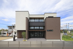 幅広い商品提案