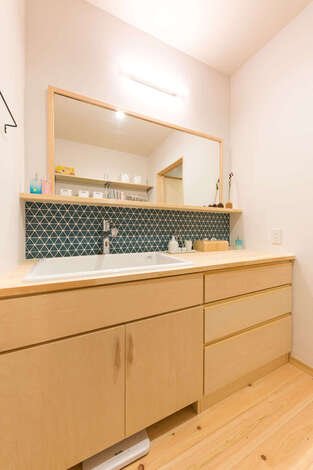 モデルハウス画像8