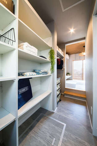 モデルハウス画像6