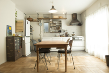 建替えかリノベか迷っている方＊ショールームで相談受付中！