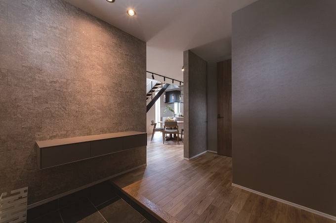 モデルハウス画像3