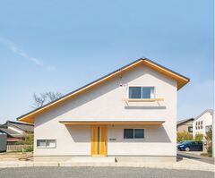 有吉住宅