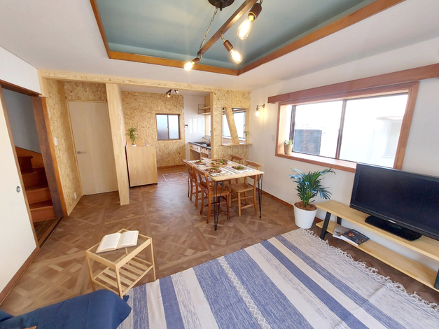 リノベ事例画像1