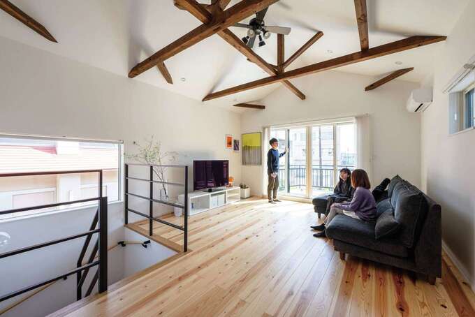 リノベ事例_メイン写真