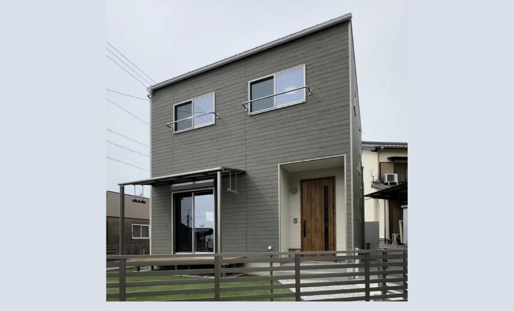 ユースタイルハウス　上村建設｜