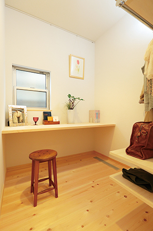 モデルハウス画像6