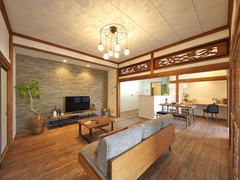 リフォーム、リノベーション専門の工務店