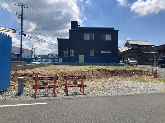 【菊川市加茂】あと1区画！