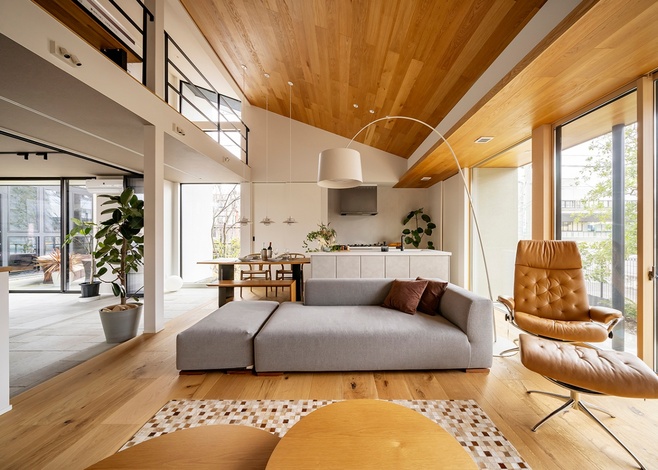 モデルハウス画像7