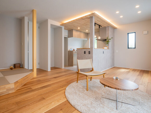 アイジーホーム