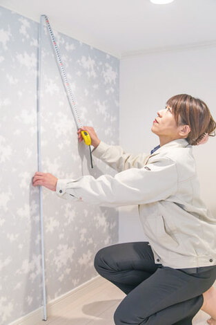 デジタルよりアナログ、現場主義 妥協せず時間をかけて一つ一つ探す