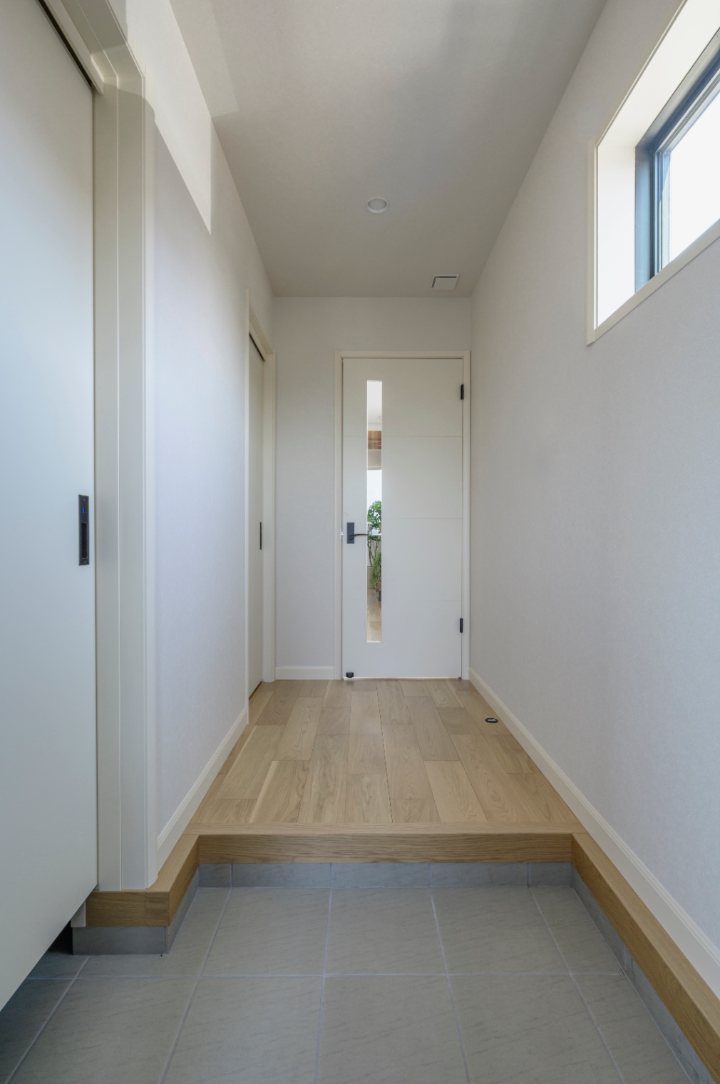 三井ホームセレクト（平屋）実例イメージ