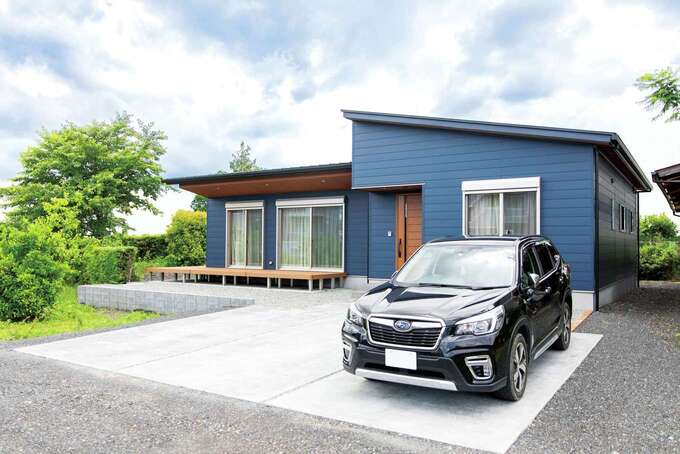 櫻 工務店【土地探しから現地調査までも強力サポート】