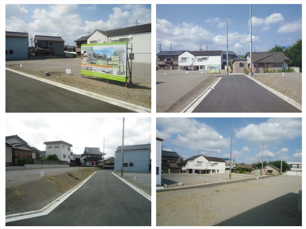 土地探しサポートフェア