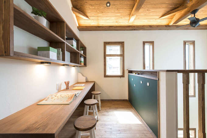 Dairyu Home（シンプルノート御殿場・小山・裾野）
